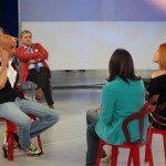 uomini e donne 17 aprile video