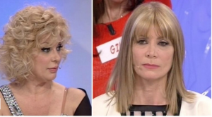uomini e donne 18 aprile