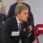 uomini e donne 23 aprile