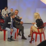 uomini e donne 24 aprile