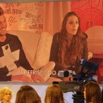 uomini e donne 28 aprile