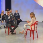 uomini e donne 29 aprile
