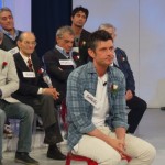 uomini e donne 29 aprile