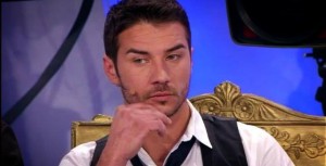 luca messaggio scelta