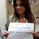 germana news uomini e donne