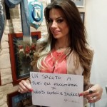 germana news uomini e donne intervista