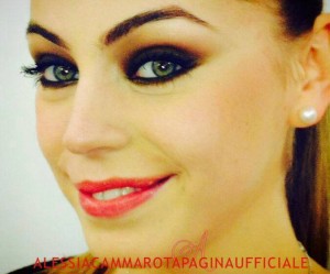 ALESSIA