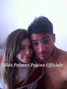 Aldo Alessia buongiorno