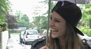 Beatrice Valli
