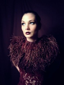 Flavia