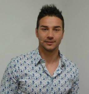 Luca Viganò