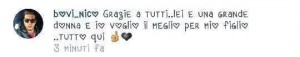 Messaggio ex