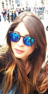 noemi corteggia marco