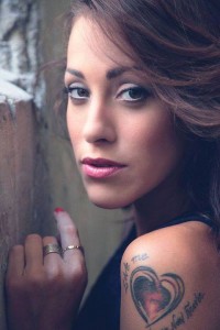 Teresanna