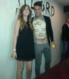 aldo ale milord serata