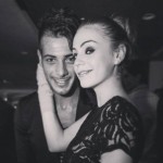 aldo alessia coppia