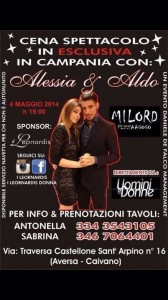 aldo alessia milord