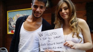 aldo alessia news uomini e donne