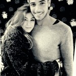 aldo e alessia