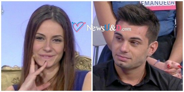 anna emanuele si sono lasciati