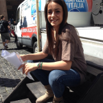 anna munafò prova scaletta