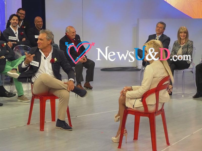 antonio e anna
