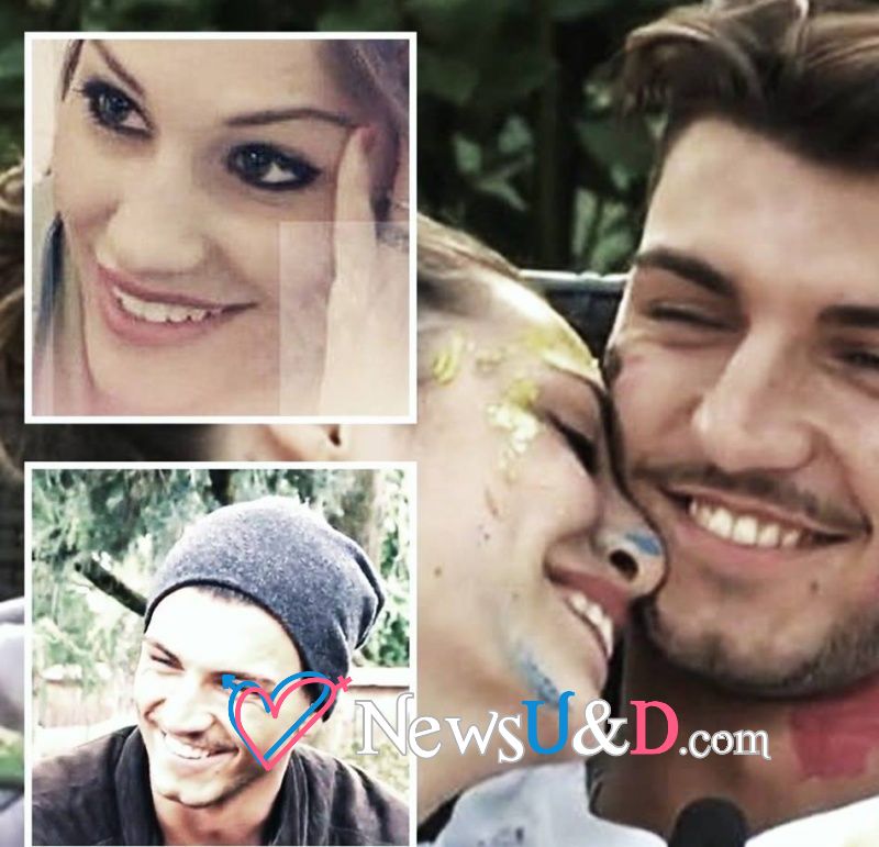 beatrice e marco