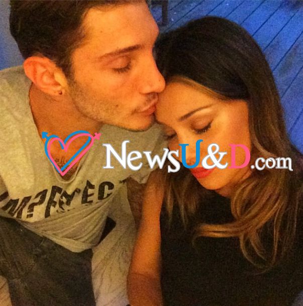 belen e stefano