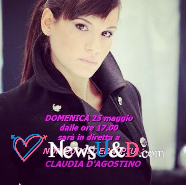 claudia