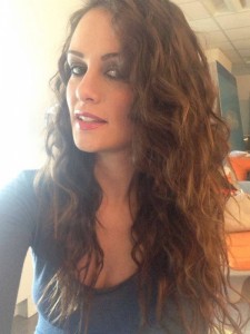 eleonora cesarini