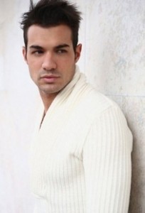 leonardo greco