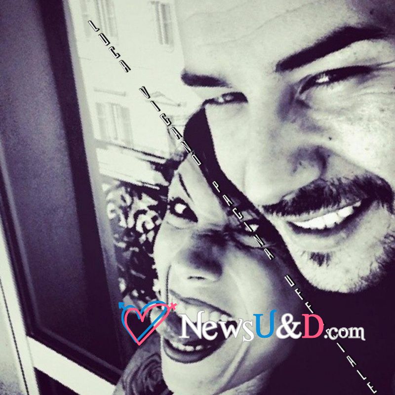 luca e luce insieme