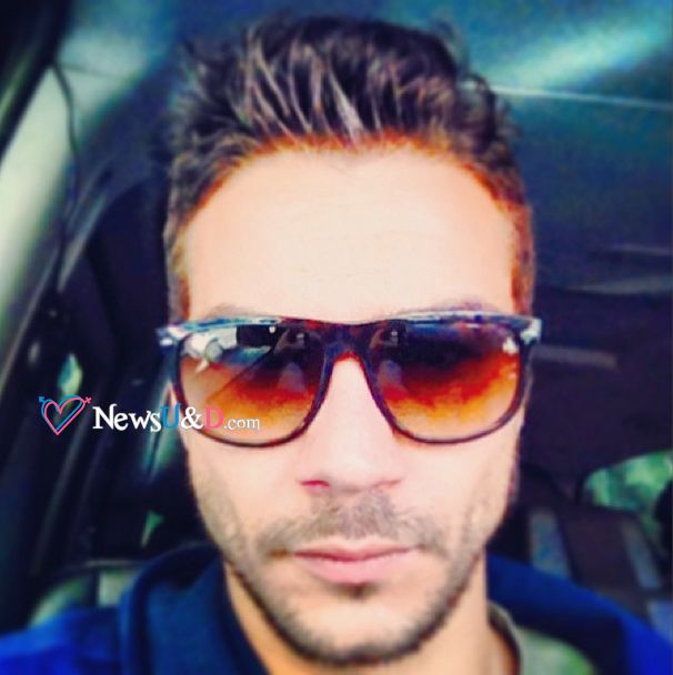 luca tronista 2014