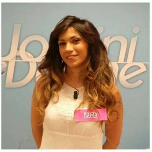 luce barucchi