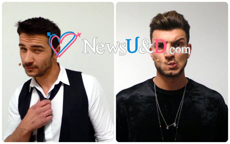 marco luca canale 5