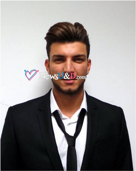 marco oggi in puntata