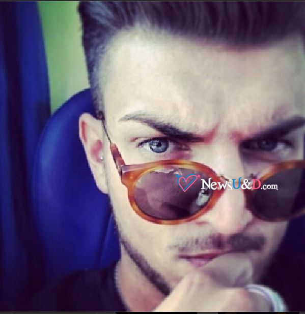 marco pensieroso