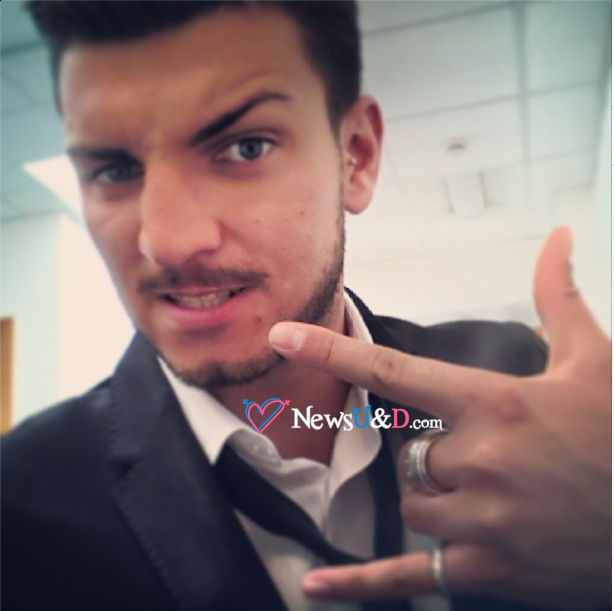 marco registrazione 7 maggio