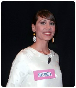 patrizia marro