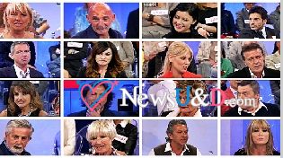 uomini e donne puntata 27 maggio