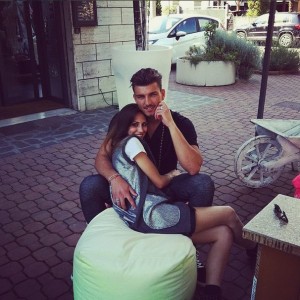 Marco e bea
