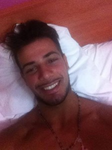 Aldo Palmeri