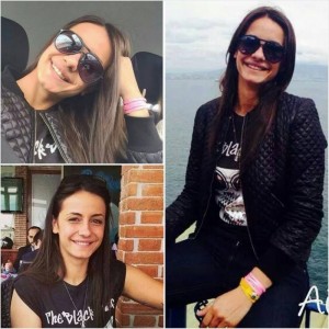 Anna Munafò