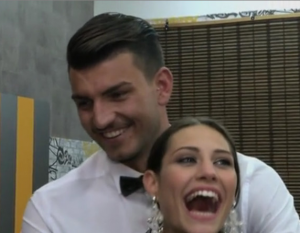 Beatrice e Marco
