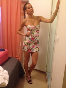 Claudia
