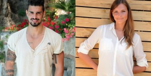 Cristian e Tara