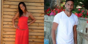 Emanuele e Debora