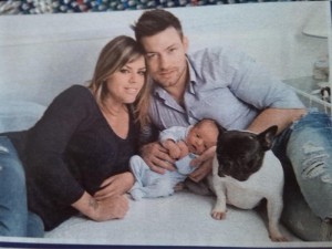 Famigliolafelice