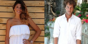 Giorgia e Manfredi