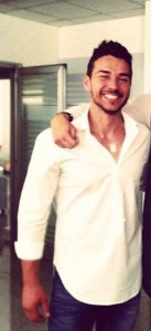 Luca Viganò